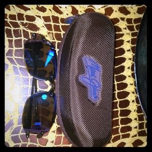 Maui Jim Mens Sunglasses